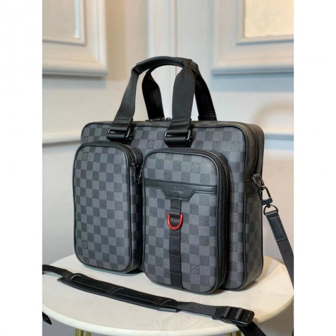 LOUIS VUITTON N40278  ユーティリティ・ビジネス