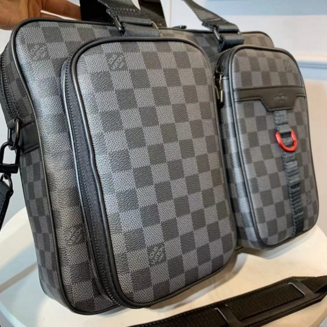 LOUIS VUITTON N40278  ユーティリティ・ビジネス