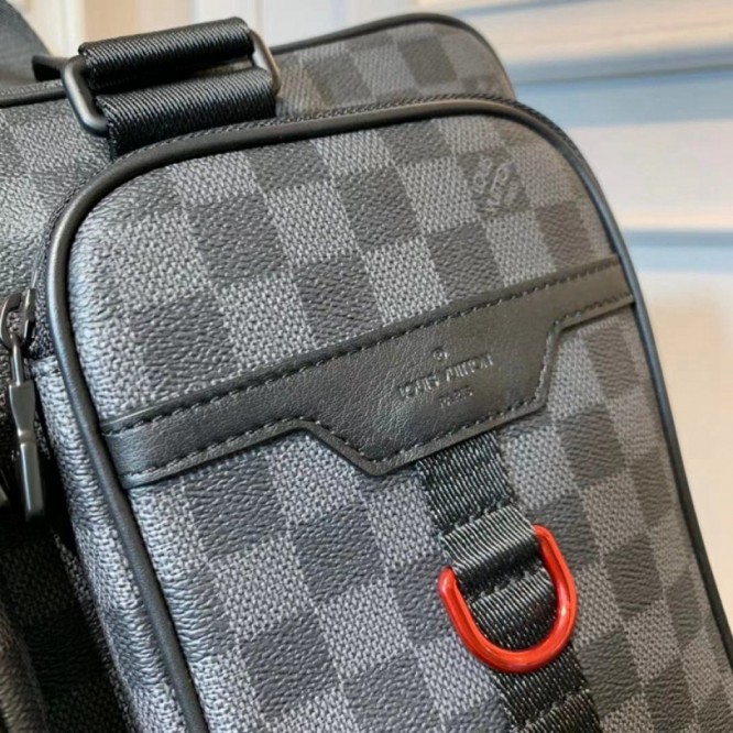 LOUIS VUITTON N40278  ユーティリティ・ビジネス