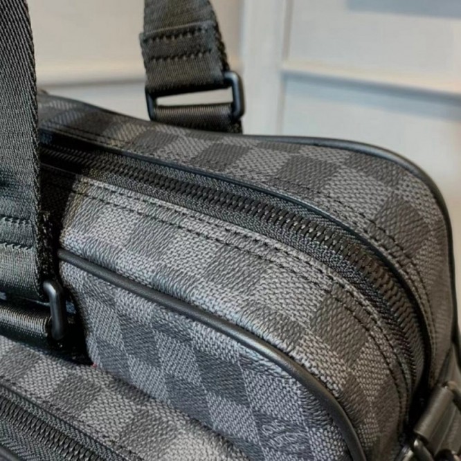 LOUIS VUITTON N40278  ユーティリティ・ビジネス