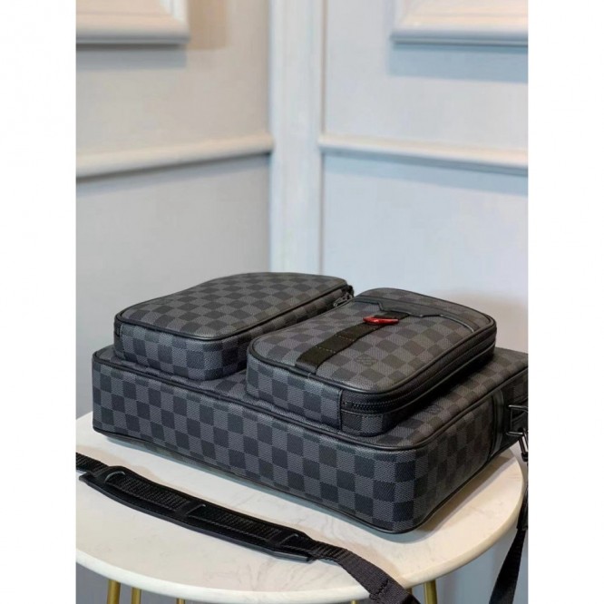 LOUIS VUITTON N40278  ユーティリティ・ビジネス