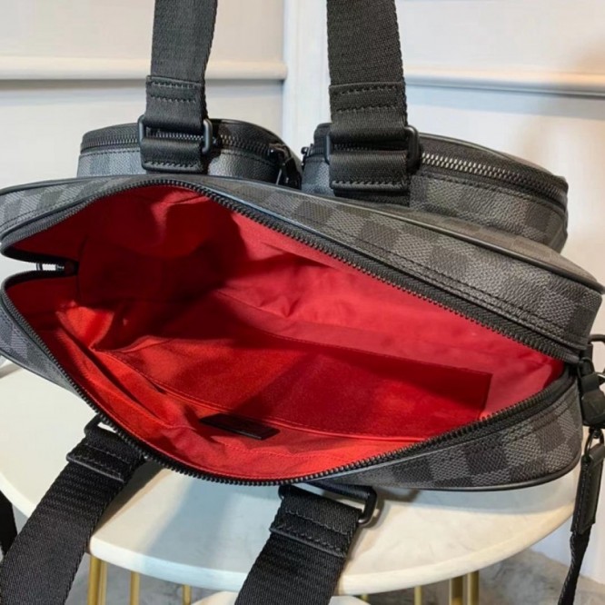 LOUIS VUITTON N40278  ユーティリティ・ビジネス