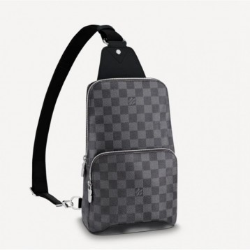 LOUIS VUITTON N41719  アヴェニュー・スリングバッグ