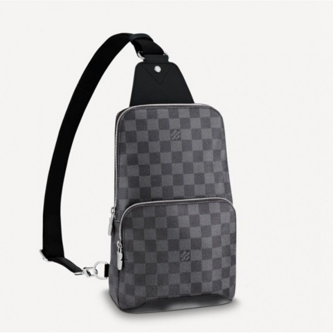 LOUIS VUITTON N41719  アヴェニュー・スリングバッグ