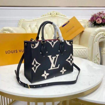 LOUIS VUITTON M45659  オンザゴー PM LOUIS VUITTON M45659  オンザゴー PM
