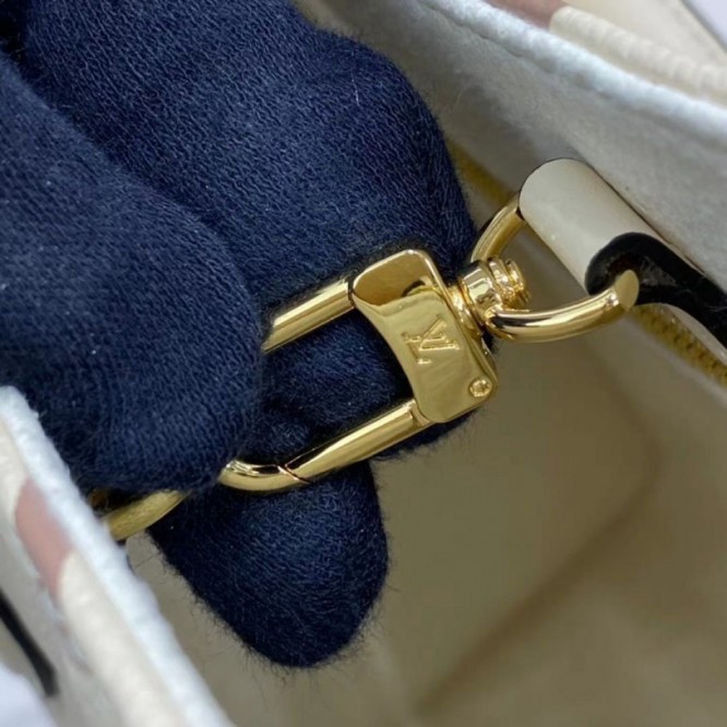 LOUIS VUITTON M45654  オンザゴー PM