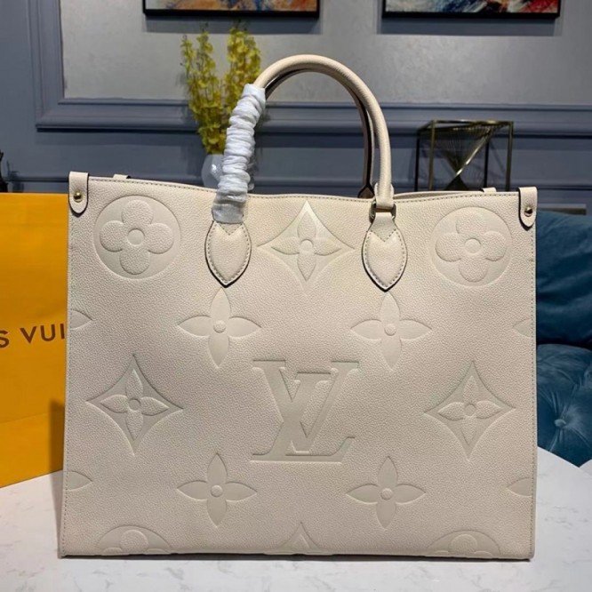 LOUIS VUITTON M45081  オンザゴー GM