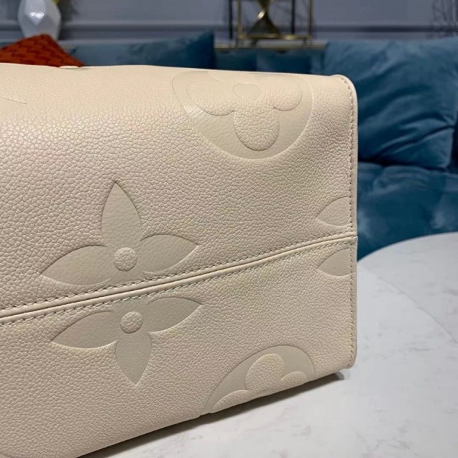 LOUIS VUITTON M45081  オンザゴー GM