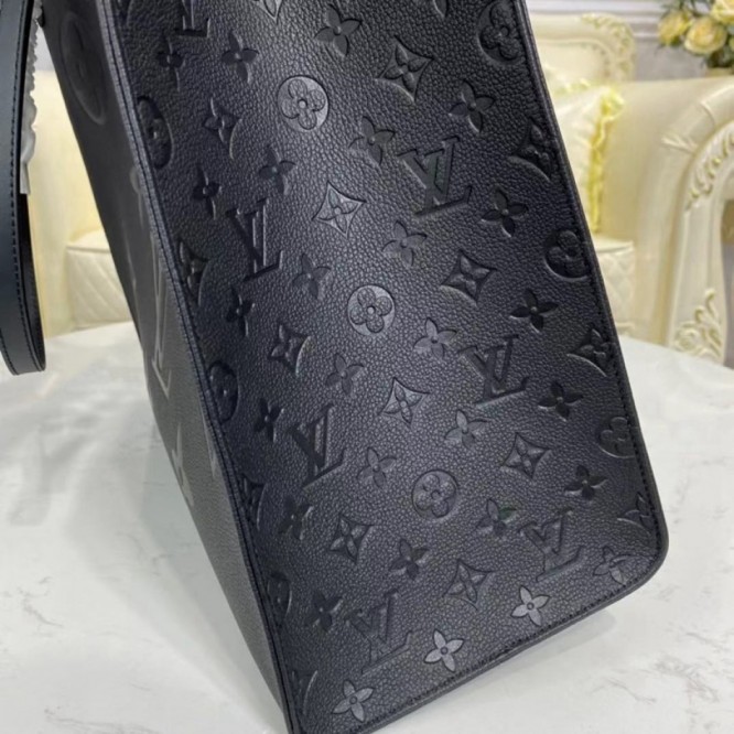 LOUIS VUITTON M44925  オンザゴー GM