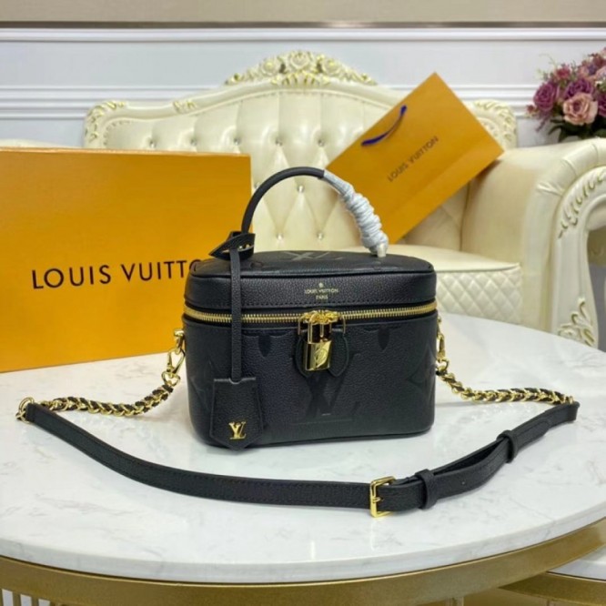 LOUIS VUITTON M45598  ヴァニティ PM