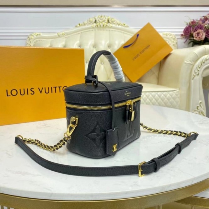 LOUIS VUITTON M45598  ヴァニティ PM