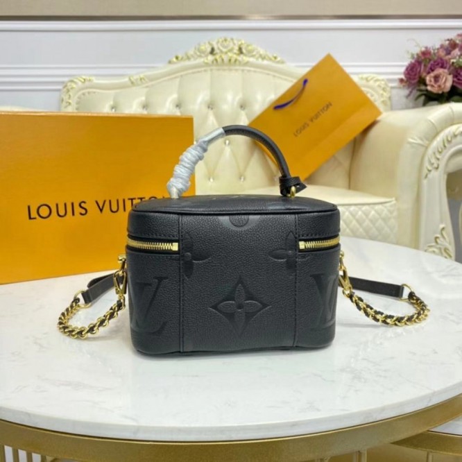 LOUIS VUITTON M45598  ヴァニティ PM