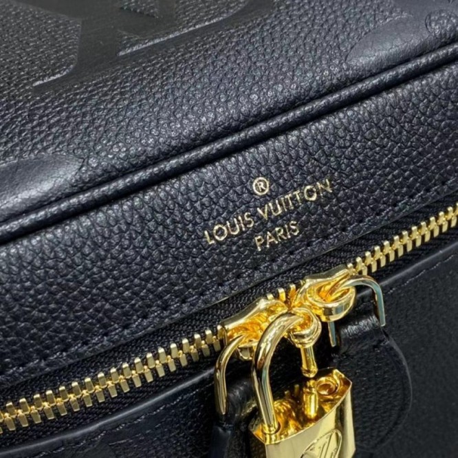 LOUIS VUITTON M45598  ヴァニティ PM