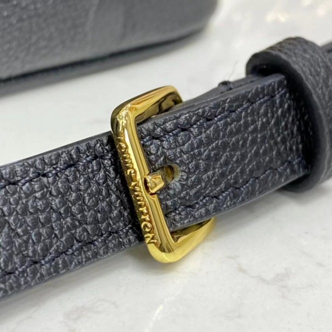 LOUIS VUITTON M45598  ヴァニティ PM