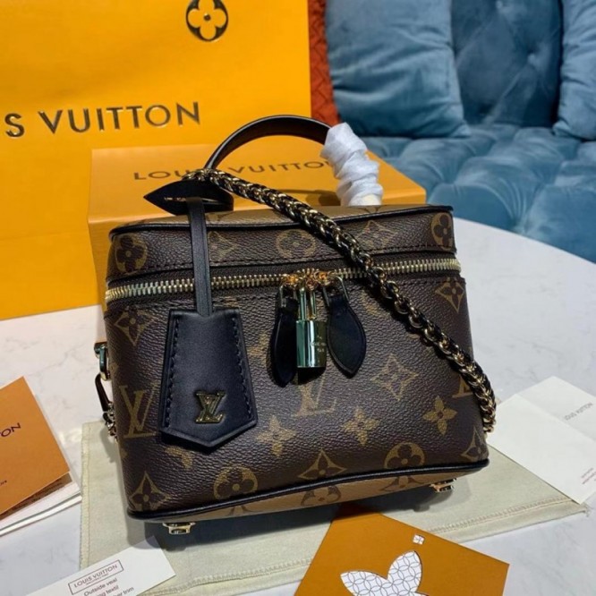 LOUIS VUITTON M45165  ヴァニティ NV PM