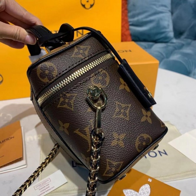 LOUIS VUITTON M45165  ヴァニティ NV PM