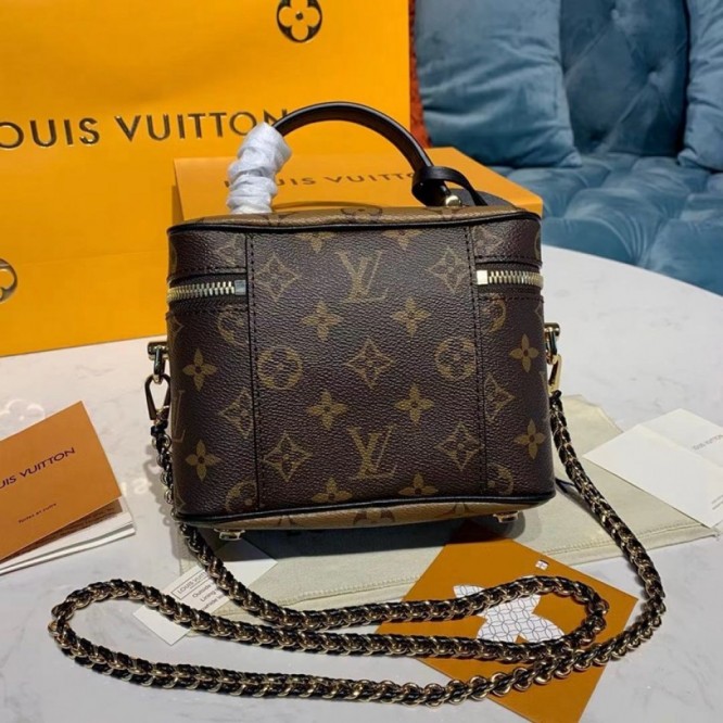 LOUIS VUITTON M45165  ヴァニティ NV PM