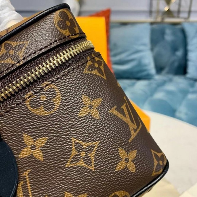 LOUIS VUITTON M45165  ヴァニティ NV PM