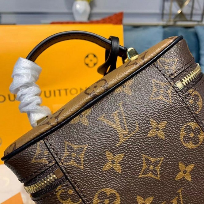 LOUIS VUITTON M45165  ヴァニティ NV PM