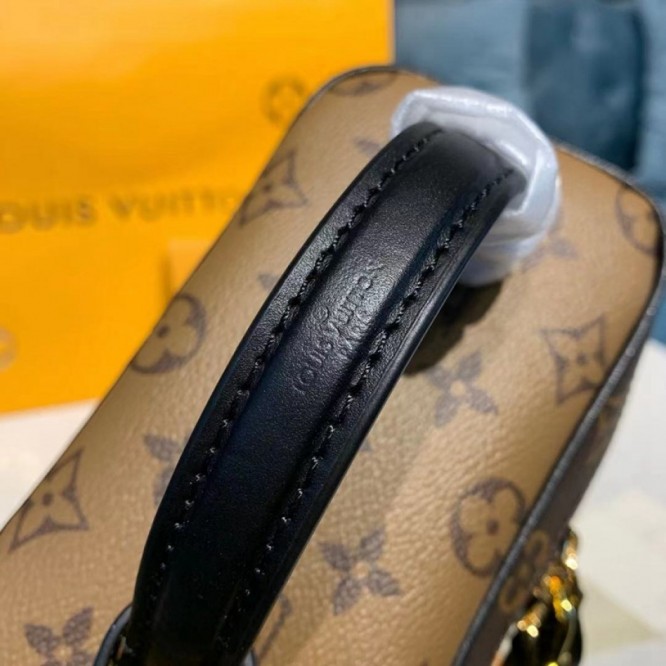 LOUIS VUITTON M45165  ヴァニティ NV PM