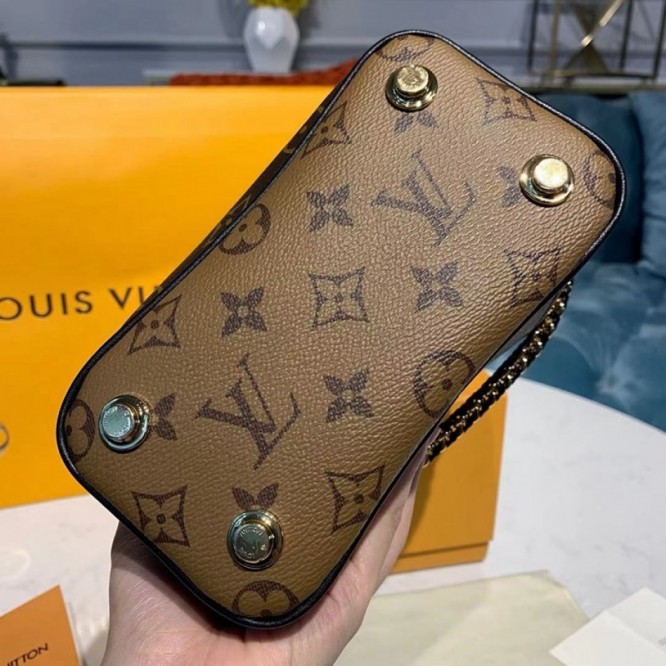 LOUIS VUITTON M45165  ヴァニティ NV PM