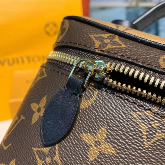 LOUIS VUITTON M45165  ヴァニティ NV PM