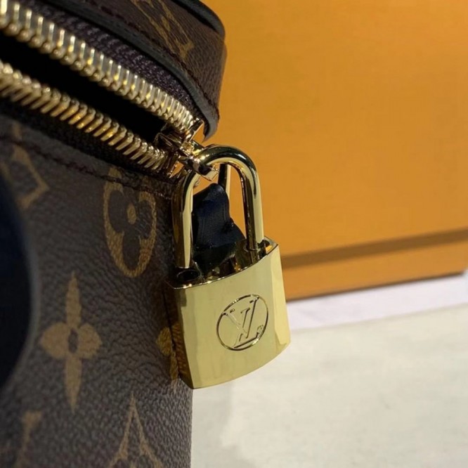 LOUIS VUITTON M45165  ヴァニティ NV PM