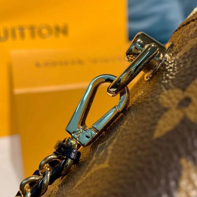 LOUIS VUITTON M45165  ヴァニティ NV PM