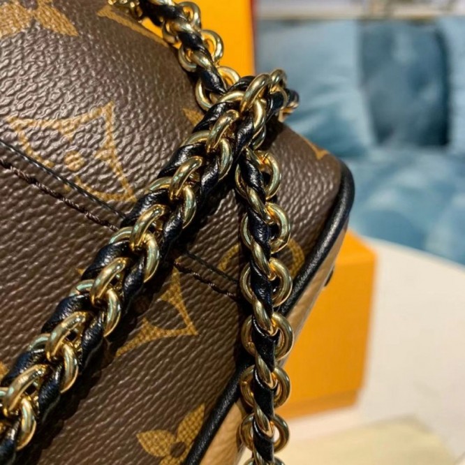 LOUIS VUITTON M45165  ヴァニティ NV PM