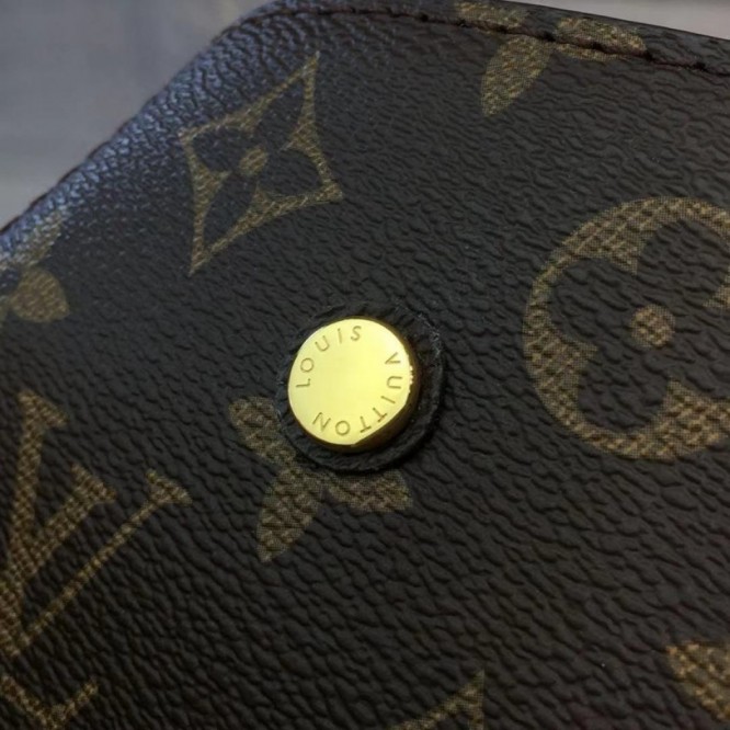 LOUIS VUITTON M41055  モンテーニュ BB