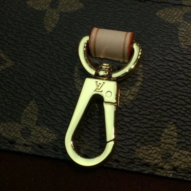 LOUIS VUITTON M41055  モンテーニュ BB