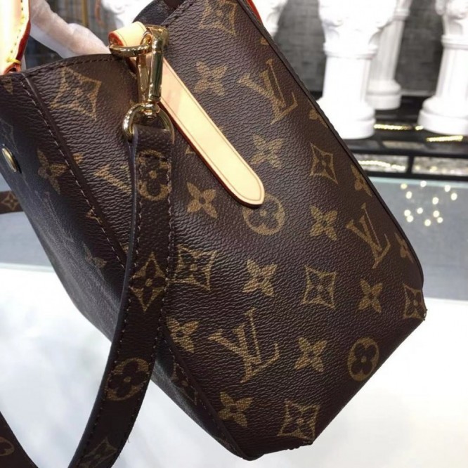 LOUIS VUITTON M41055  モンテーニュ BB