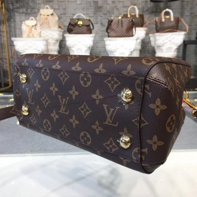 LOUIS VUITTON M41055  モンテーニュ BB