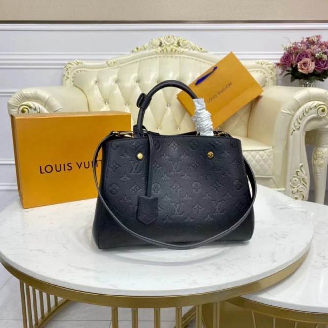 LOUIS VUITTON M41053  モンテーニュ BB
