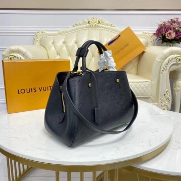 LOUIS VUITTON M41053  モンテーニュ BB LOUIS VUITTON M41053  モンテーニュ BB