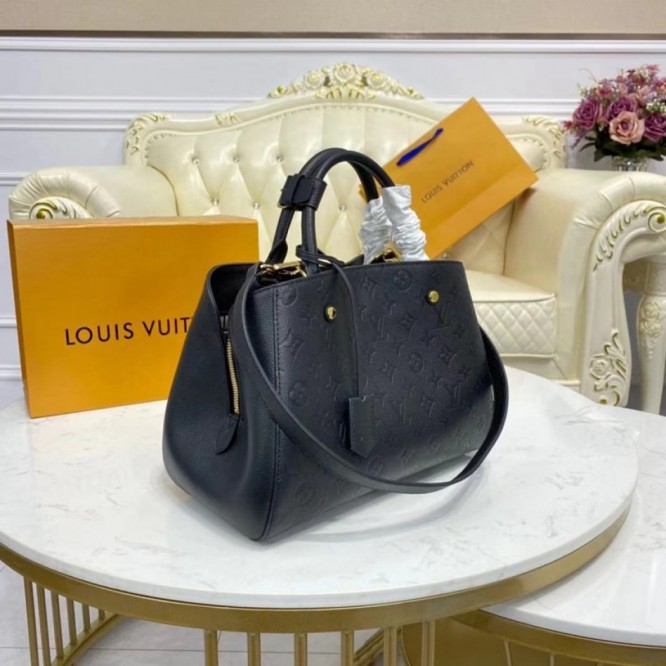 LOUIS VUITTON M41053  モンテーニュ BB