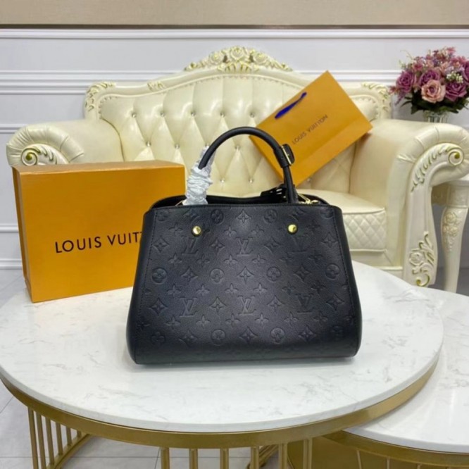 LOUIS VUITTON M41053  モンテーニュ BB