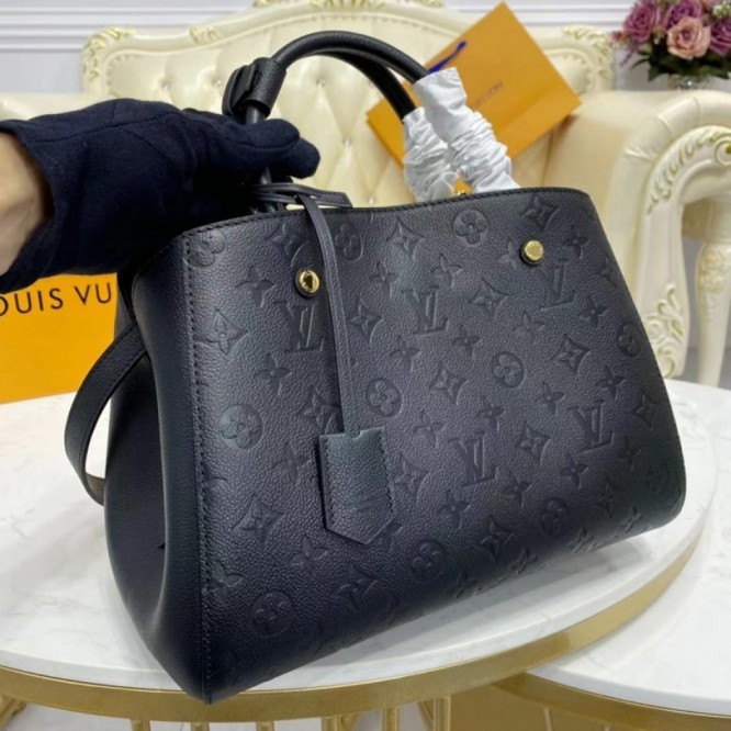 LOUIS VUITTON M41053  モンテーニュ BB