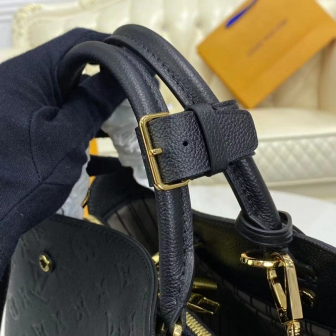LOUIS VUITTON M41053  モンテーニュ BB