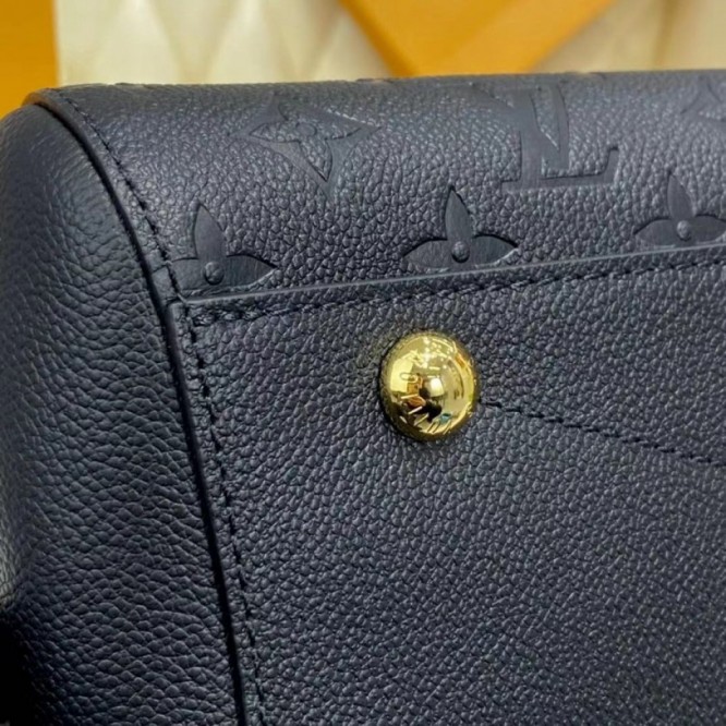 LOUIS VUITTON M41053  モンテーニュ BB