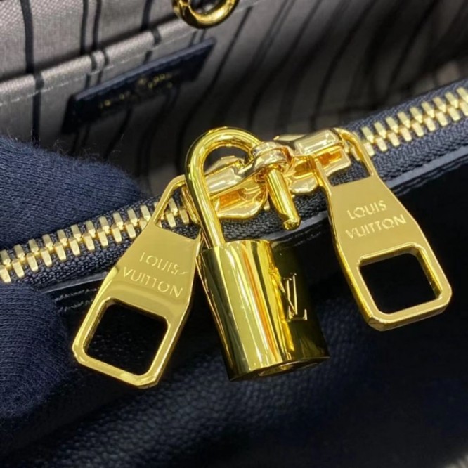 LOUIS VUITTON M41053  モンテーニュ BB