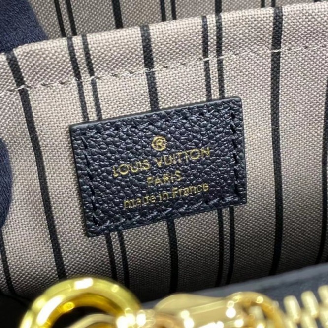 LOUIS VUITTON M41053  モンテーニュ BB