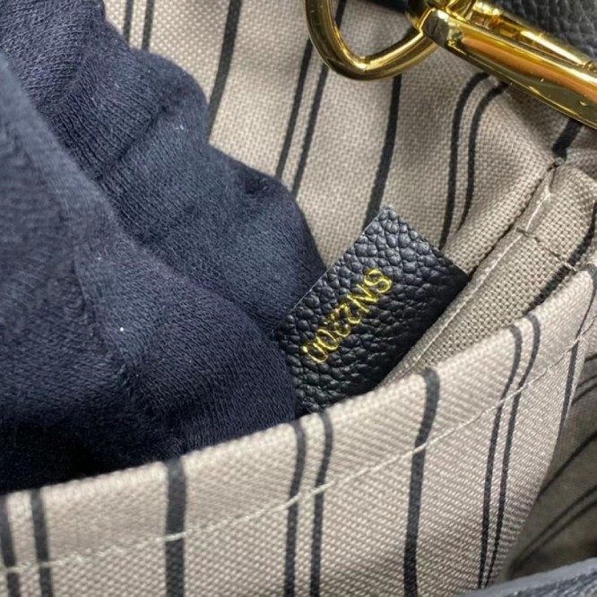 LOUIS VUITTON M41053  モンテーニュ BB