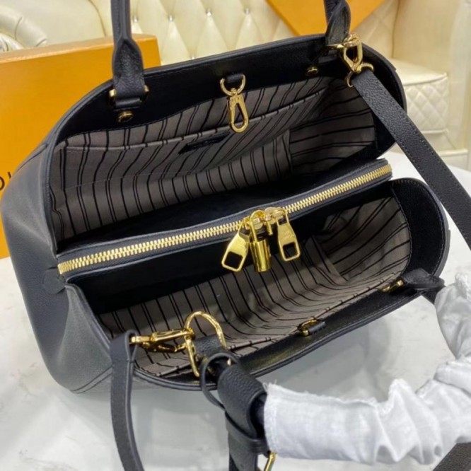 LOUIS VUITTON M41053  モンテーニュ BB