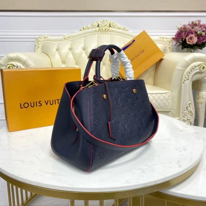 LOUIS VUITTON M42747  モンテーニュ BB
