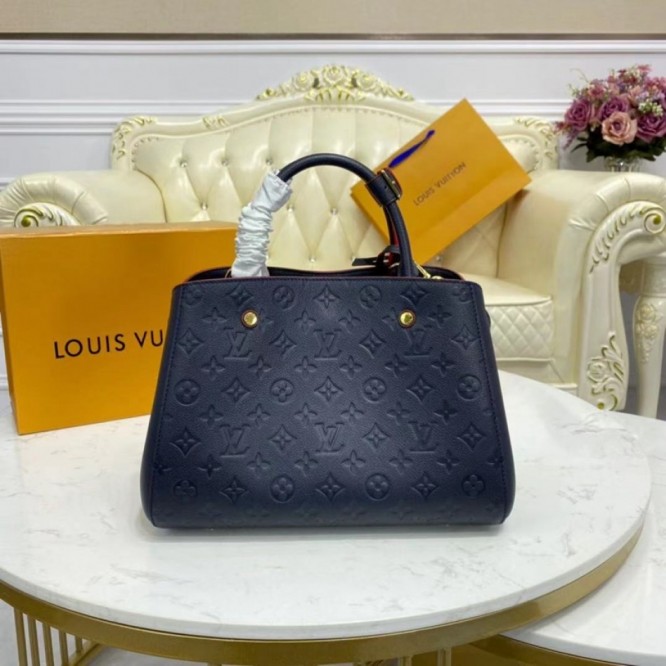 LOUIS VUITTON M42747  モンテーニュ BB