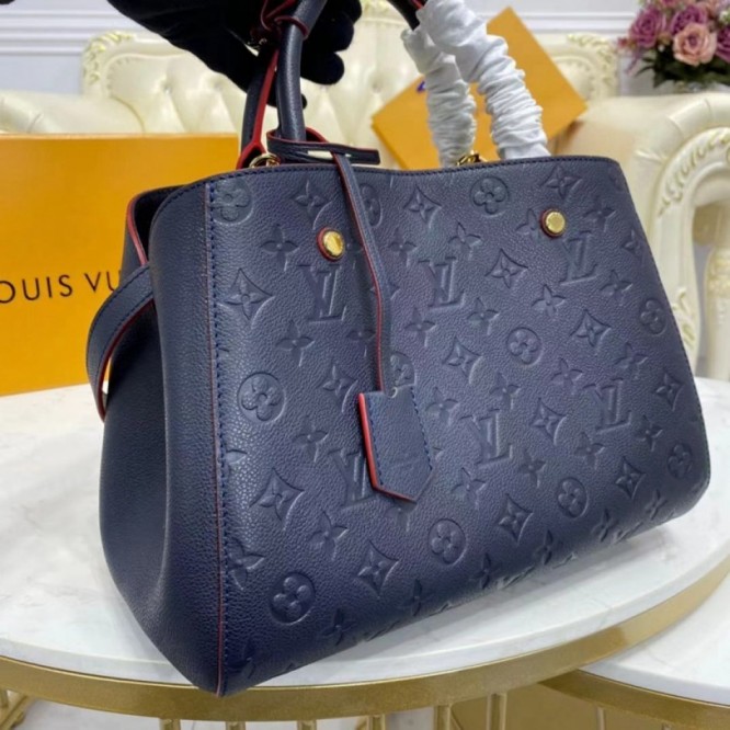 LOUIS VUITTON M42747  モンテーニュ BB