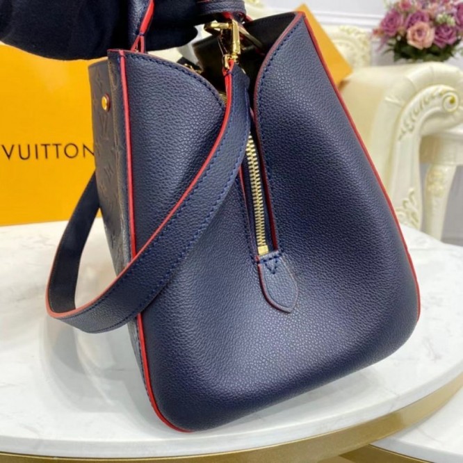 LOUIS VUITTON M42747  モンテーニュ BB