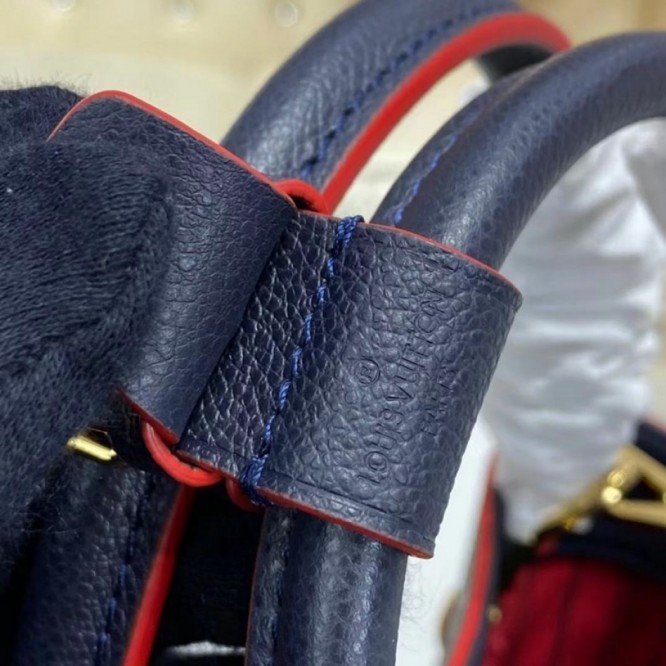 LOUIS VUITTON M42747  モンテーニュ BB