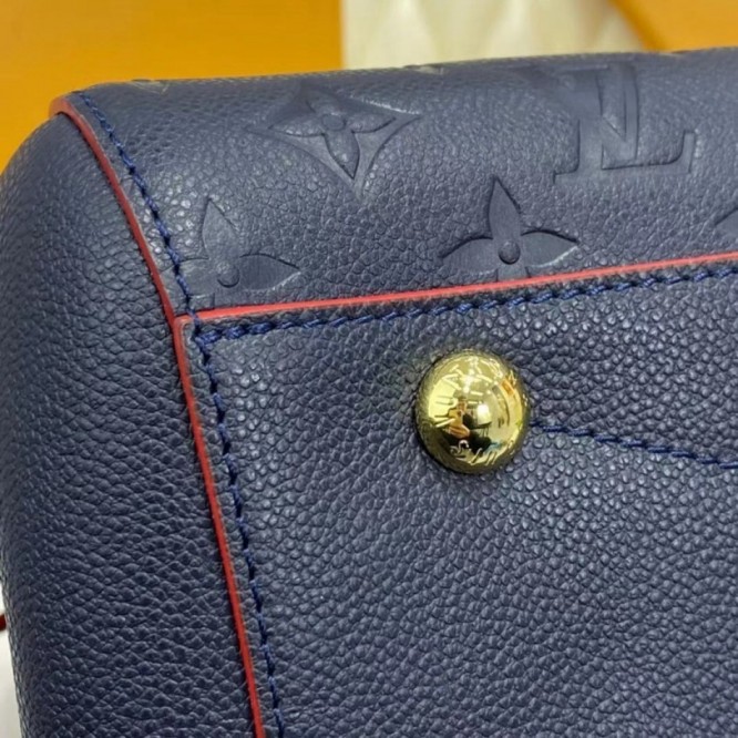 LOUIS VUITTON M42747  モンテーニュ BB